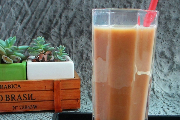 MAC PLEASE ME的质地(mac please me试色)