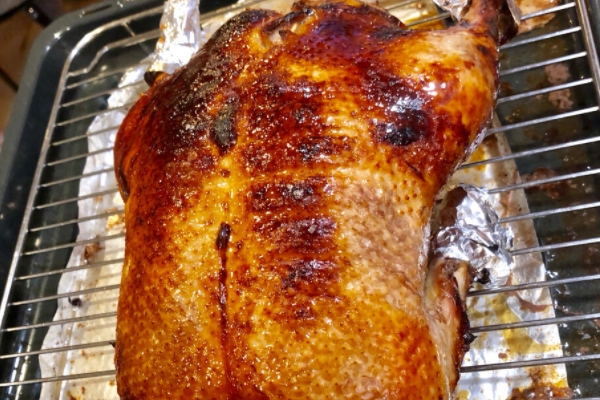 鸭肉的营养价值(鸭肉的营养价值及功效)