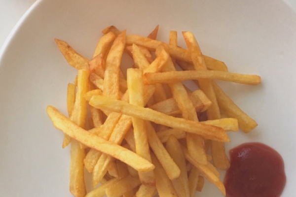 薯条小知识(薯条小知识)