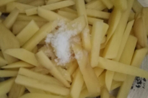 薯条为什么不用红薯做(薯条为什么不用红薯做)