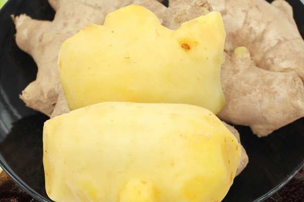 孕妇喝姜汤的好处(孕妇喝姜汤的好处和禁忌)