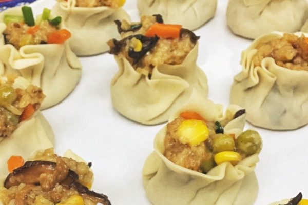 烧麦名称的由来和传说(烧麦名称的由来和传说100字) 烧麦名称的由来和传说(烧麦名称的由来和传说100字)