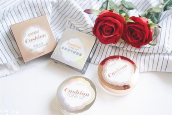 欧莱雅气垫cc霜使用测评(欧莱雅气垫cc霜好用吗)