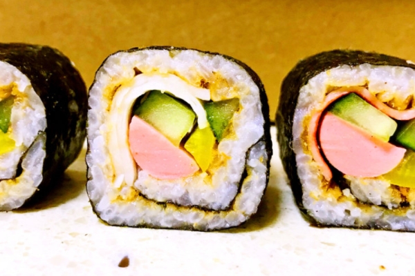 吃寿司的讲究(吃寿司的讲究) 吃寿司的讲究(吃寿司的讲究)