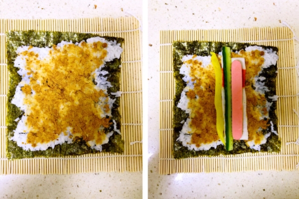 寿司小知识(寿司小知识)