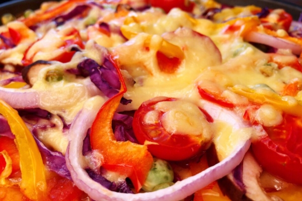 披萨的备料用什么好(披萨需要准备什么材料)