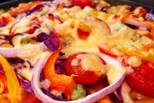 披萨的面怎么和(做披萨的面怎么和)