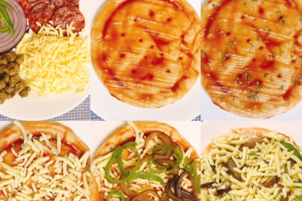 榴莲披萨是什么(榴莲披萨是什么味道)