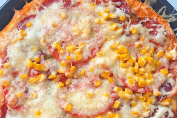 吃剩的披萨怎么保存(吃剩的披萨怎么保存第二天吃)