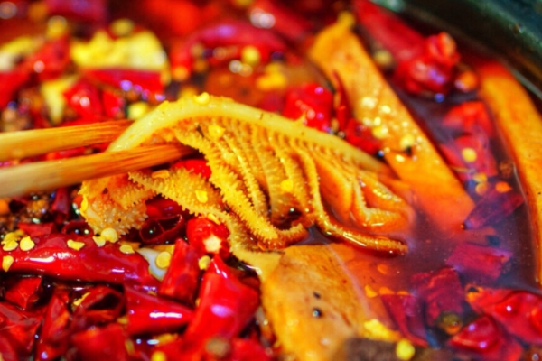 毛血旺怎么做(毛血旺怎么做的视频) 毛血旺怎么做(毛血旺怎么做的视频)