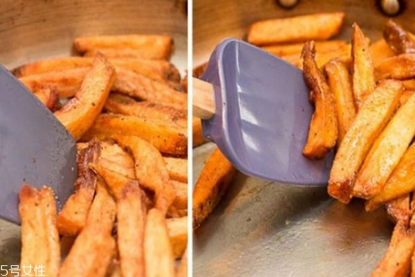 自制薯条要不要冷冻(自制薯条要不要冷冻)