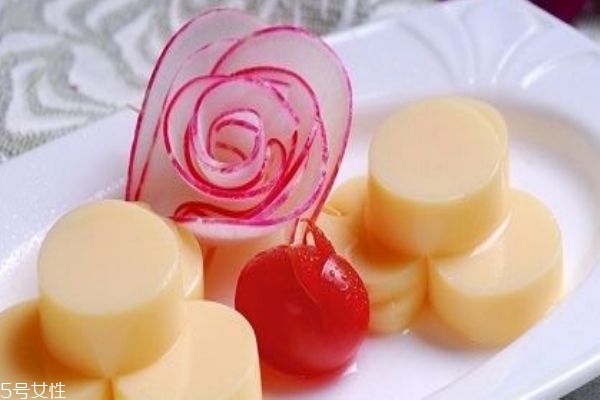 鸡蛋蒸日本豆腐的做法(鸡蛋蒸日本豆腐的做法窍门) 鸡蛋蒸日本豆腐的做法(鸡蛋蒸日本豆腐的做法窍门)