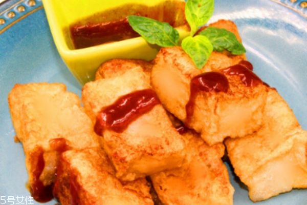 鱼豆腐和鱼糕(鱼豆腐和鱼糕有区别吗?) 鱼豆腐和鱼糕(鱼豆腐和鱼糕有区别吗?)