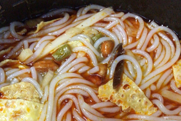 螺蛳粉小知识(螺蛳粉小知识)