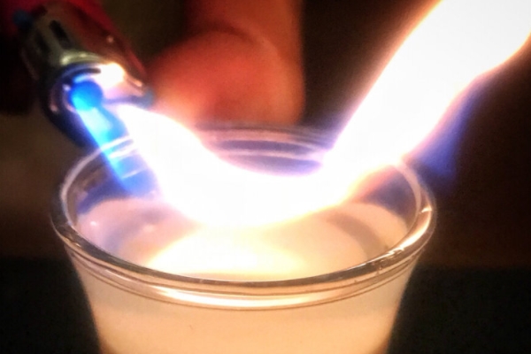 玛格丽特鸡尾酒调配技巧(玛格丽特鸡尾酒配方做法)