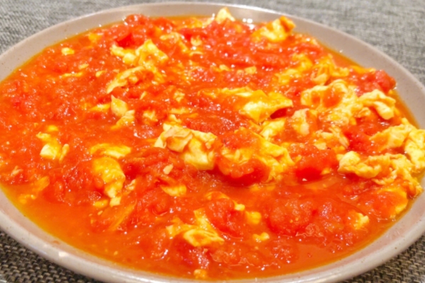 番茄炒蛋的宜忌人群(番茄炒蛋的功效和禁忌) 番茄炒蛋的宜忌人群(番茄炒蛋的功效和禁忌)