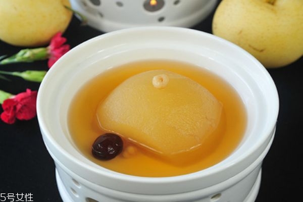 蜂蜜和雪梨的做法(蜂蜜和雪梨怎么做) 蜂蜜和雪梨的做法(蜂蜜和雪梨怎么做)