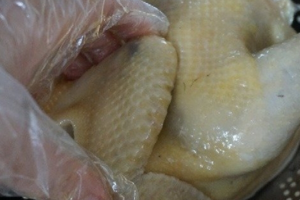 白斩鸡蘸料怎么做(白斩鸡蘸料怎么做好吃) 白斩鸡蘸料怎么做(白斩鸡蘸料怎么做好吃)