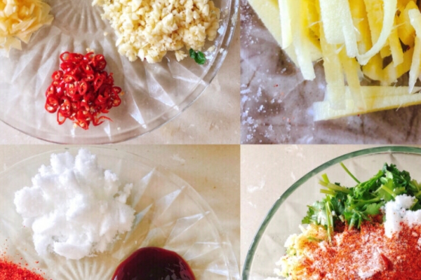 吃咸菜的危害(经常吃咸菜的危害) 吃咸菜的危害(经常吃咸菜的危害)