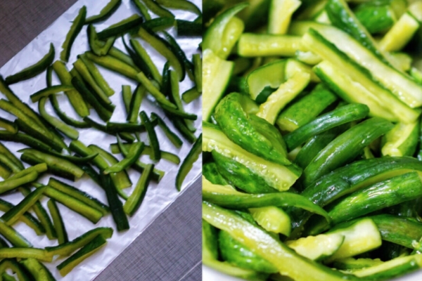 吃咸菜可以减肥吗(吃咸菜可以减肥吗)