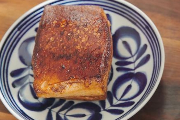 梅菜扣肉的宜忌人群(梅菜扣肉能吃吗)