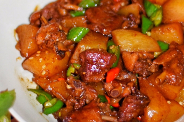 做啤酒鸭的小诀窍(做啤酒鸭的步骤)