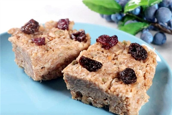 燕麦方块酥(燕麦方块酥做法)