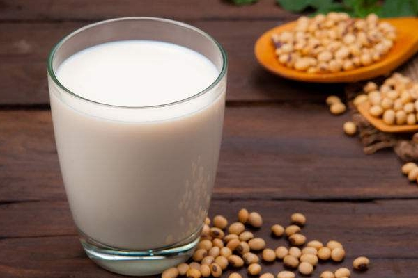 豆浆小知识(豆浆的禁忌是什么)