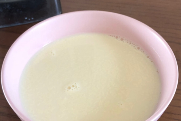 豆浆小知识(豆浆的禁忌是什么) 豆浆小知识(豆浆的禁忌是什么)