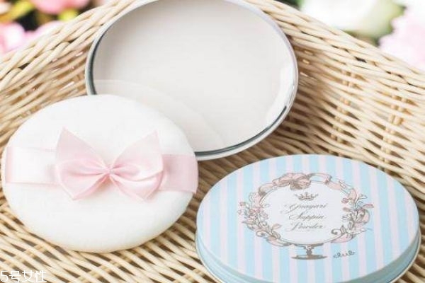 平价的定妆散粉(平价好用的定妆散粉)