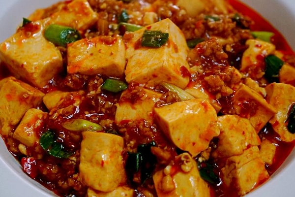 麻婆豆腐的特色(麻婆豆腐的特色)