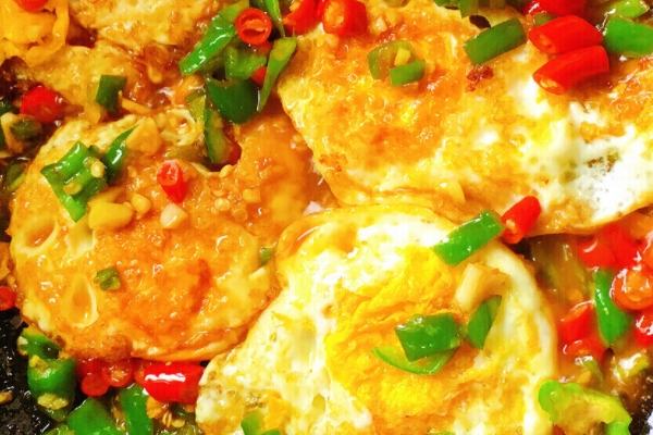 早晨吃荷包蛋的好处多(早上吃荷包蛋的好处) 早晨吃荷包蛋的好处多(早上吃荷包蛋的好处)