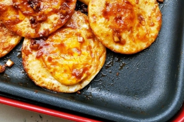 荷包蛋可以微波炉加热吗(煎的荷包蛋可以微波炉加热吗)