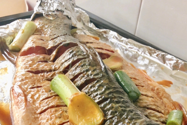 让烤鱼更好吃的方法(如何烤鱼更好吃) 让烤鱼更好吃的方法(如何烤鱼更好吃)