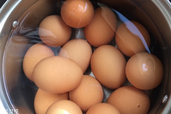 茶叶蛋可致贫血(贫血可以吃茶叶蛋吗)