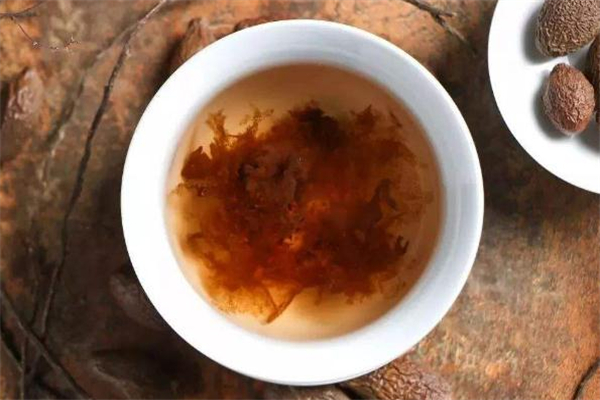 胖大海的功效和作用(胖大海的功效和作用泡水喝的功效)