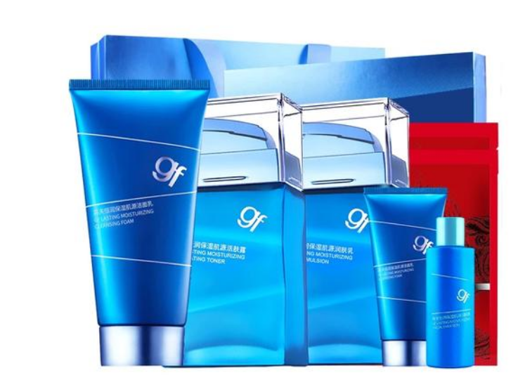 高夫男士护肤品的功效(高尔夫男士护肤品) 高夫男士护肤品的功效(高尔夫男士护肤品)