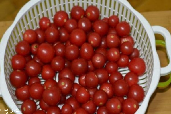 千禧果可以这样吃(千禧果怎么吃)