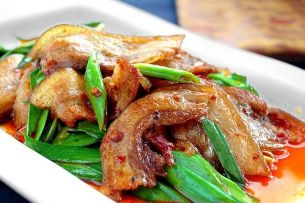 回锅肉小知识(什么是回锅肉) 回锅肉小知识(什么是回锅肉)