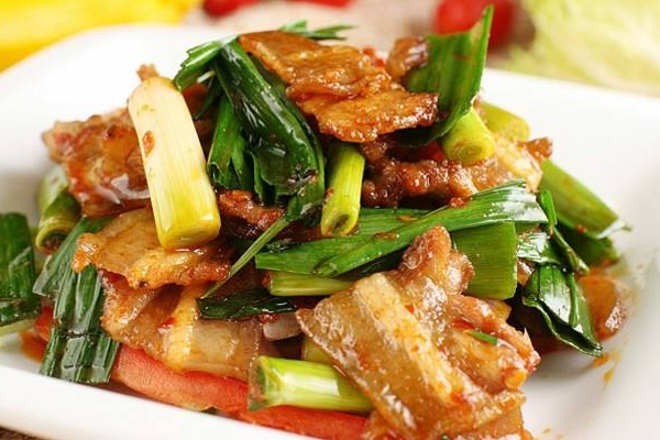 做回锅肉要拿准火候(做回锅肉为什么要先煮)