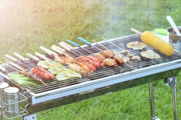 吃烤肉的注意事项(吃烤肉的注意事项)