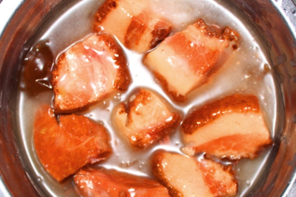 红烧肉小知识(红烧肉的讲解) 红烧肉小知识(红烧肉的讲解)