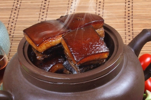 红烧肉有什么营养(怎样做红烧肉最好吃) 红烧肉有什么营养(怎样做红烧肉最好吃)