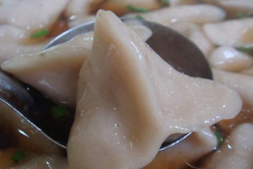 芋饺店为什么很少(芋饺是什么)