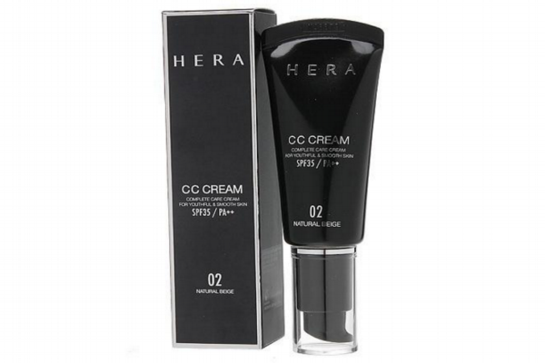 韩国BB霜PK韩国CC霜(韩国bb霜排行榜)