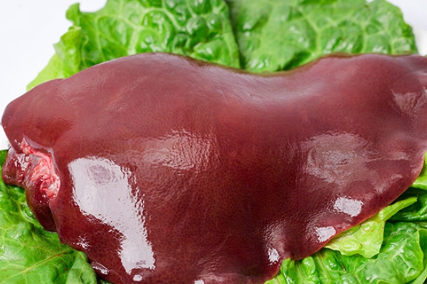 猪肝的功效(猪肝的功效和作用及营养价值)