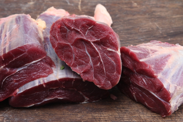 男人经常吃牛肉好吗(男人经常吃牛肉好不好) 男人经常吃牛肉好吗(男人经常吃牛肉好不好)