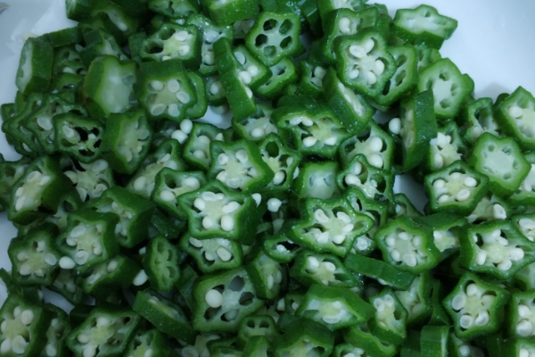 脾胃虚寒的人群不能吃秋葵(胃寒可以吃秋葵吗)