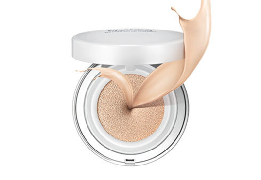 气垫如何清洗干净(气垫怎么清洗干净)