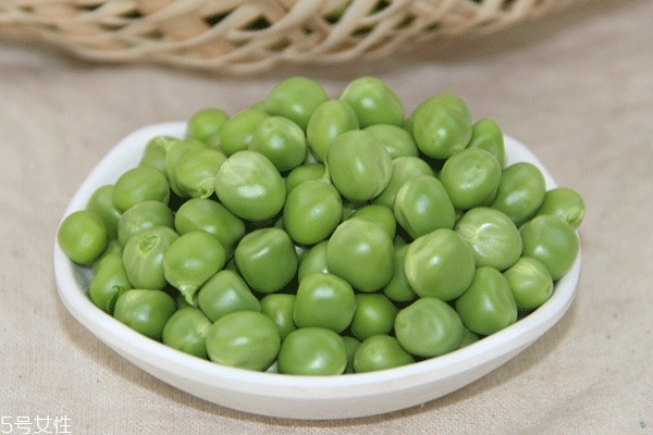 豌豆的饮食宜忌(豌豆的食用禁忌) 豌豆的饮食宜忌(豌豆的食用禁忌)